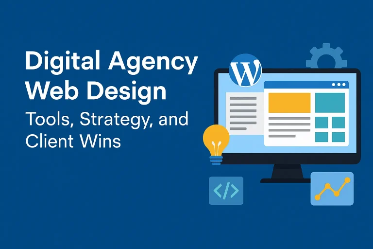 Digital Agency