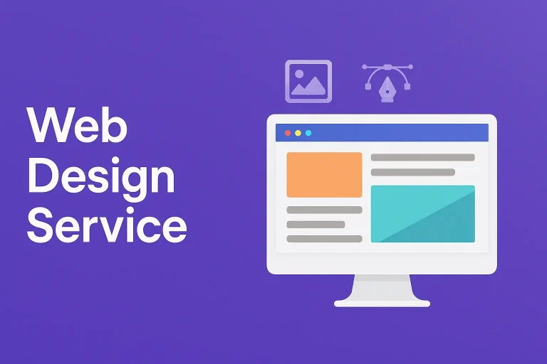 Web Design Services