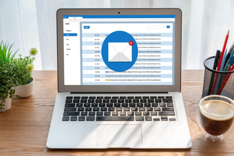 Custom Email Alerts