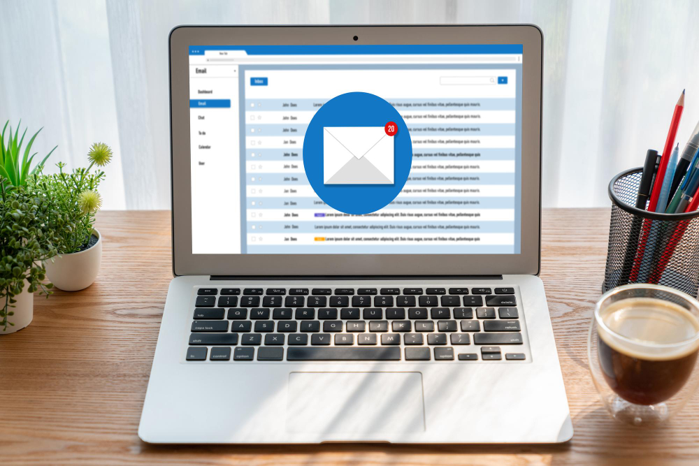 Custom Email Alerts
