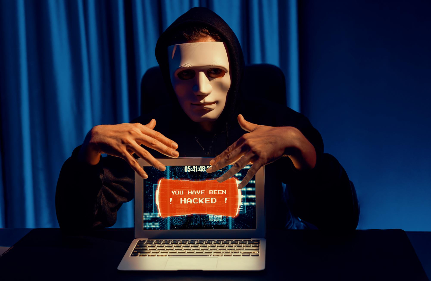 Domain Name Scams and How to Avoid Them