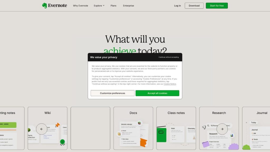 Evernote
