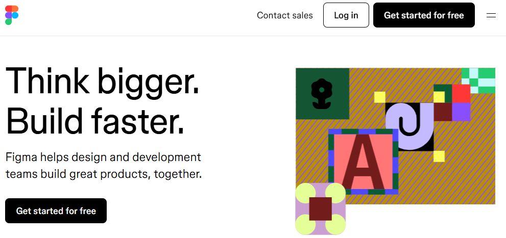 Web Design Software