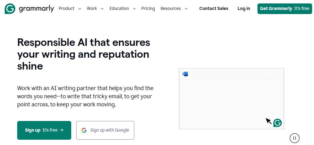 Software for Plagiarism Checking