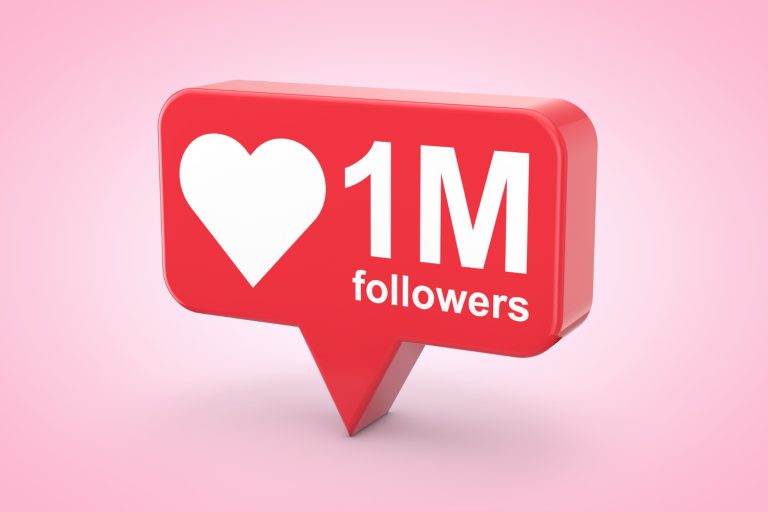 How to Gain and Maintain Followers on Social Media