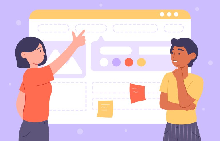 How to Use Landing Page Design To Improve Conversion Rates