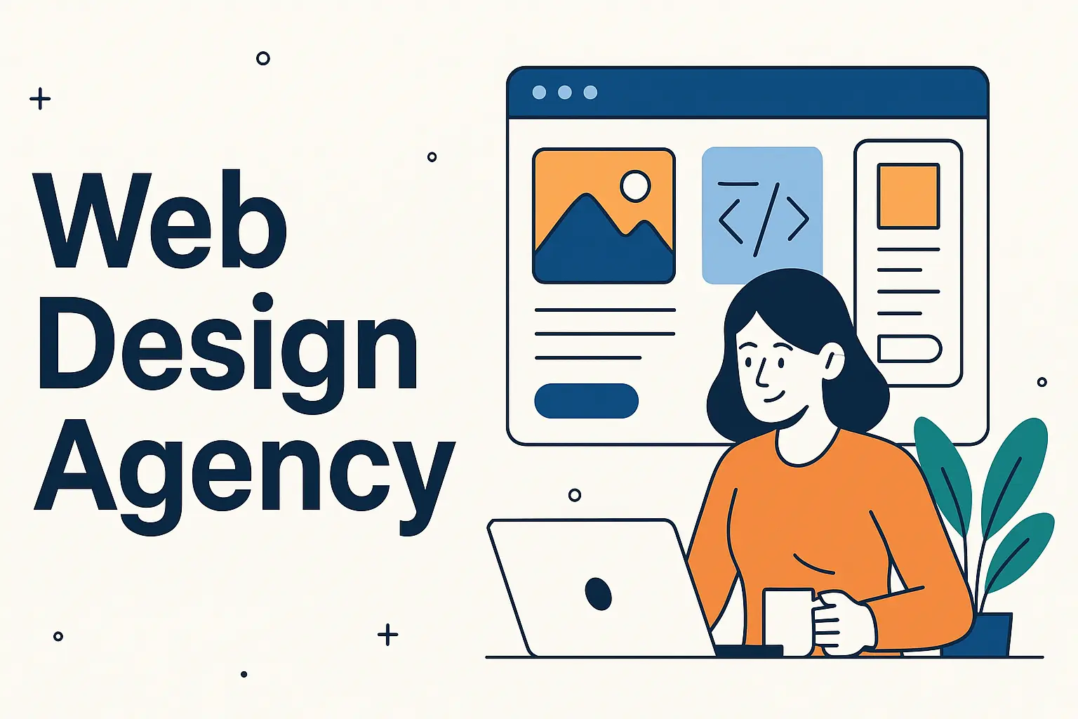 Web Design Agency