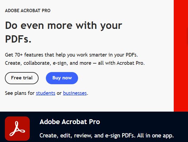 AI PDF Tools