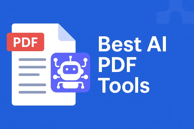 AI PDF Tools