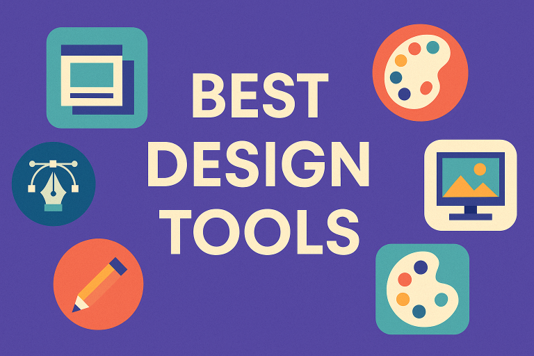 Best Design Tools