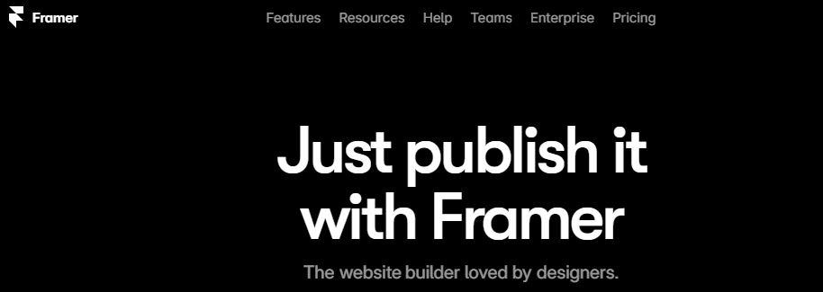 Web Design Software