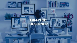WordPress Theme for Graphic Designers