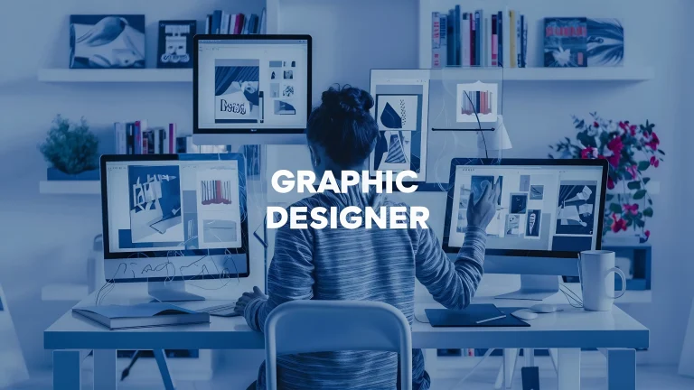 WordPress Theme for Graphic Designers