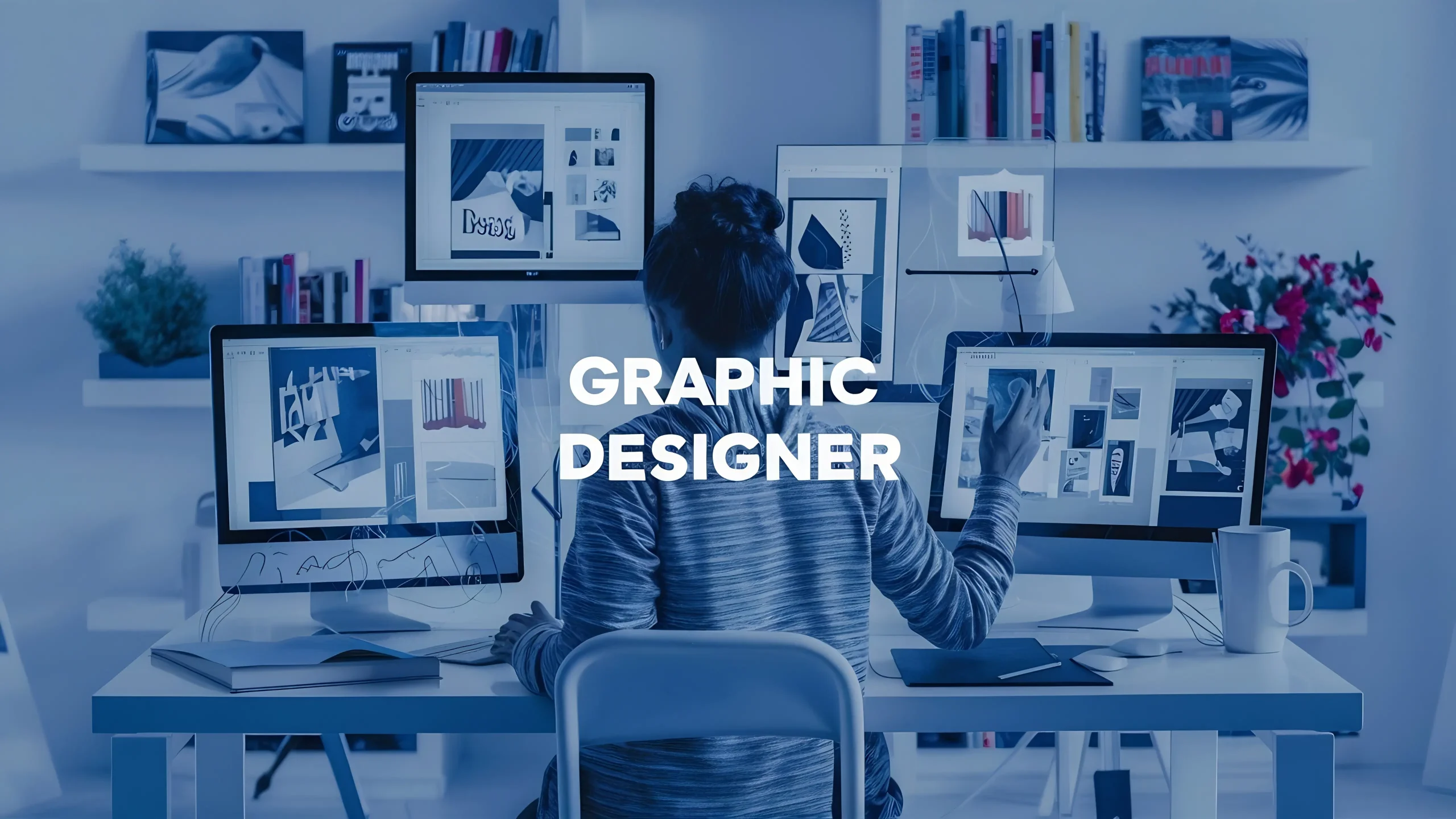 WordPress Theme for Graphic Designers
