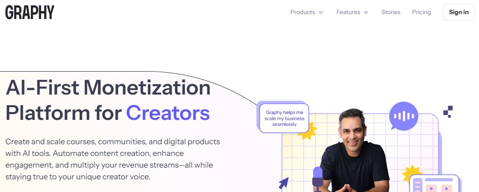 Software for Online Courses