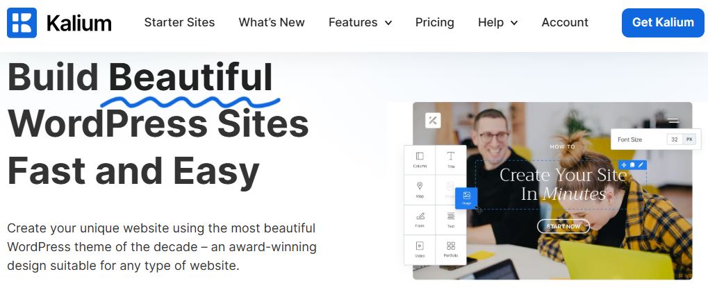 WordPress Theme for Jewelry Stores