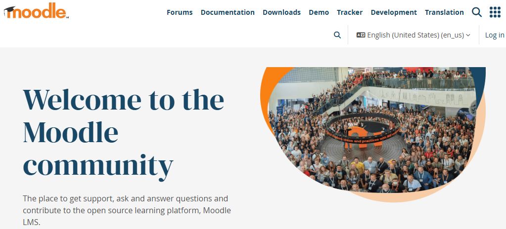 Software for E-Learning Platforms
