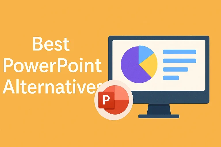 PowerPoint Alternatives