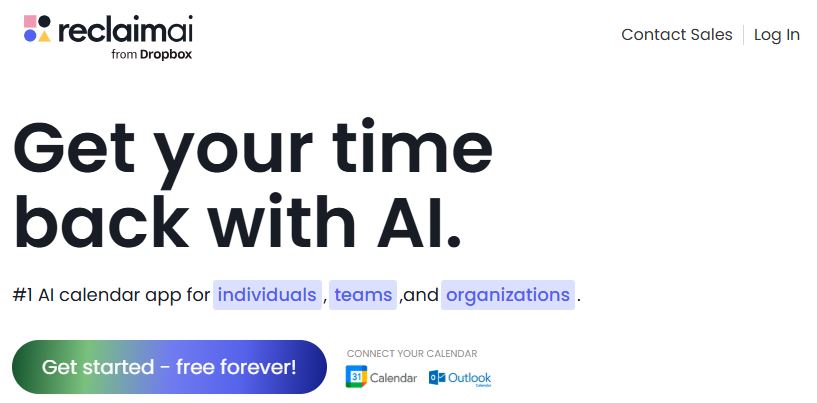 AI Scheduling Assistants