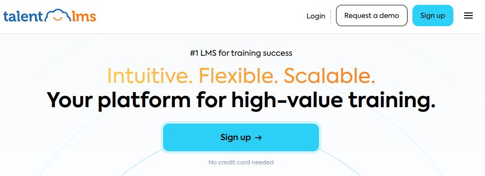 Software for Online Courses