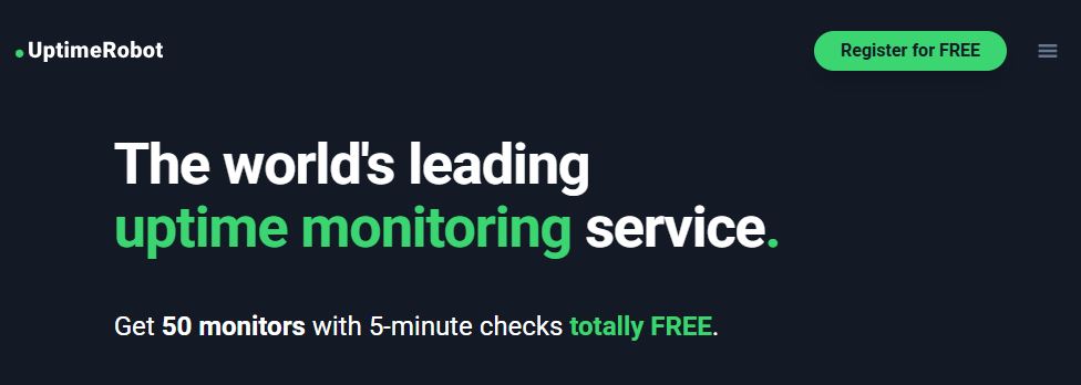 WordPress Site Monitoring Tools