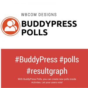 BuddyPress Polls