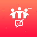 allow members blog