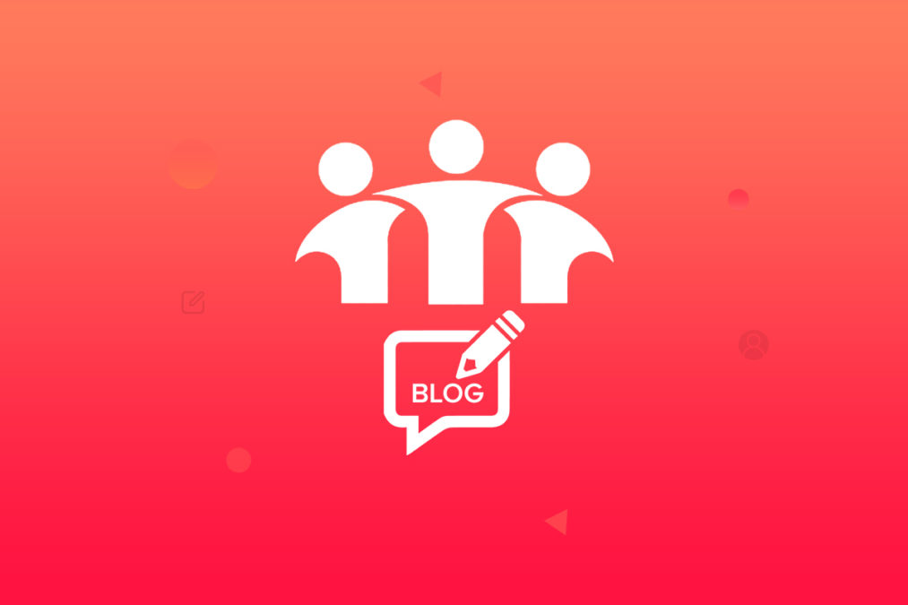 BP Member blog free