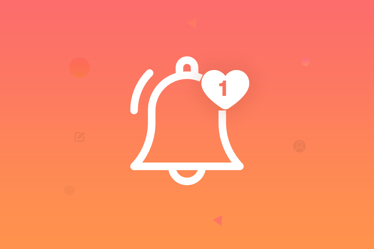 BuddyPress Favourite Notification