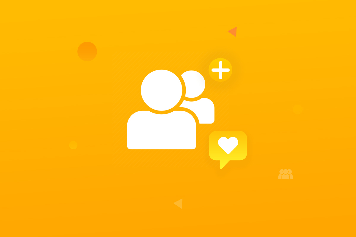 BuddyPress Friend & Follow Suggestion