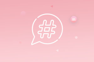 BuddyPress Hashtags BuddyBoss