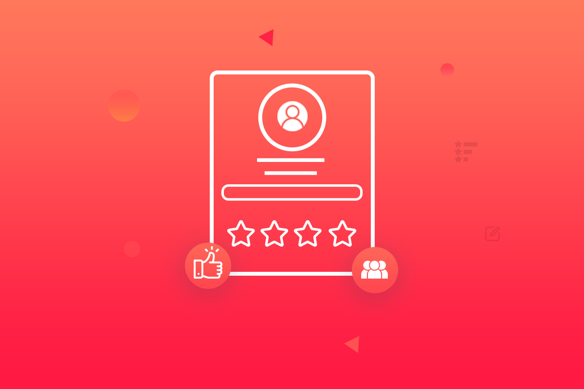 BuddyPress Member Reviews
