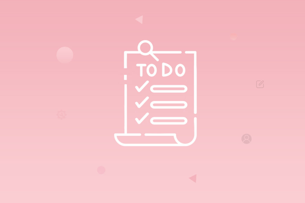 BuddyPress User Todo List