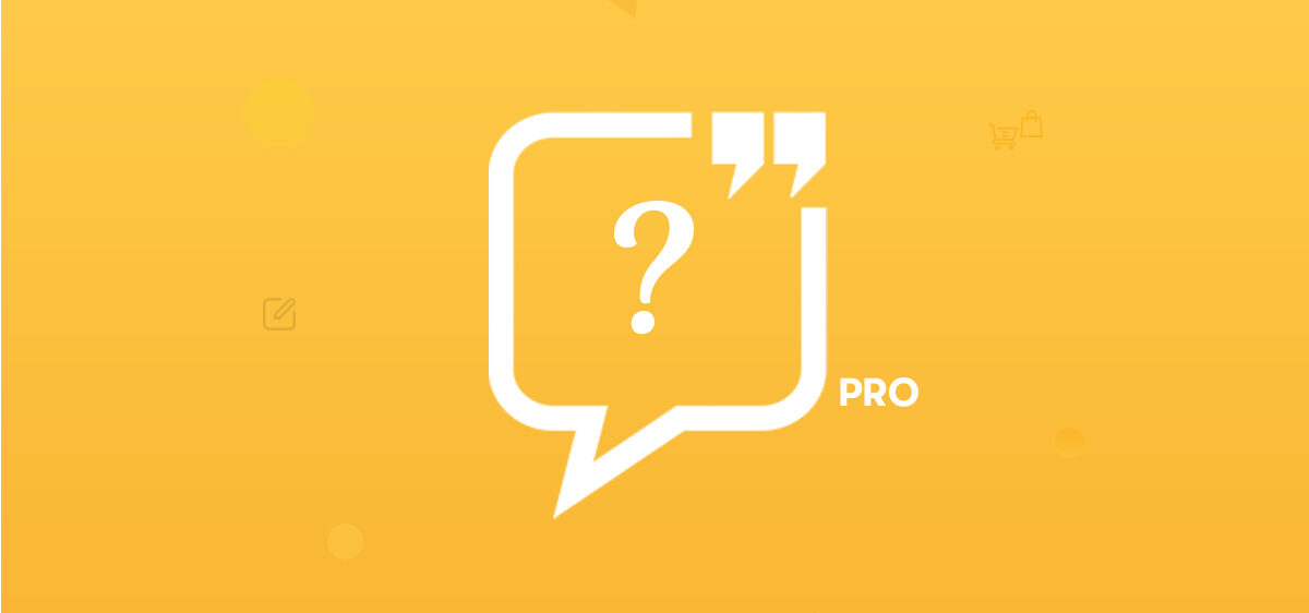 Woo Product Inquiry & Quote