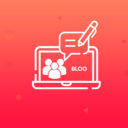 frontend blog submission