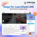 Reign LearnDash