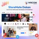 WordPress Dokan theme