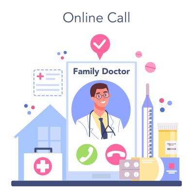 search doctor online